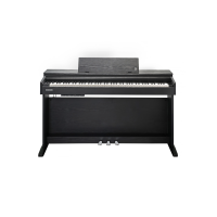 KURZWEIL M215 BK (чорний матовий) Цифрове піаніно