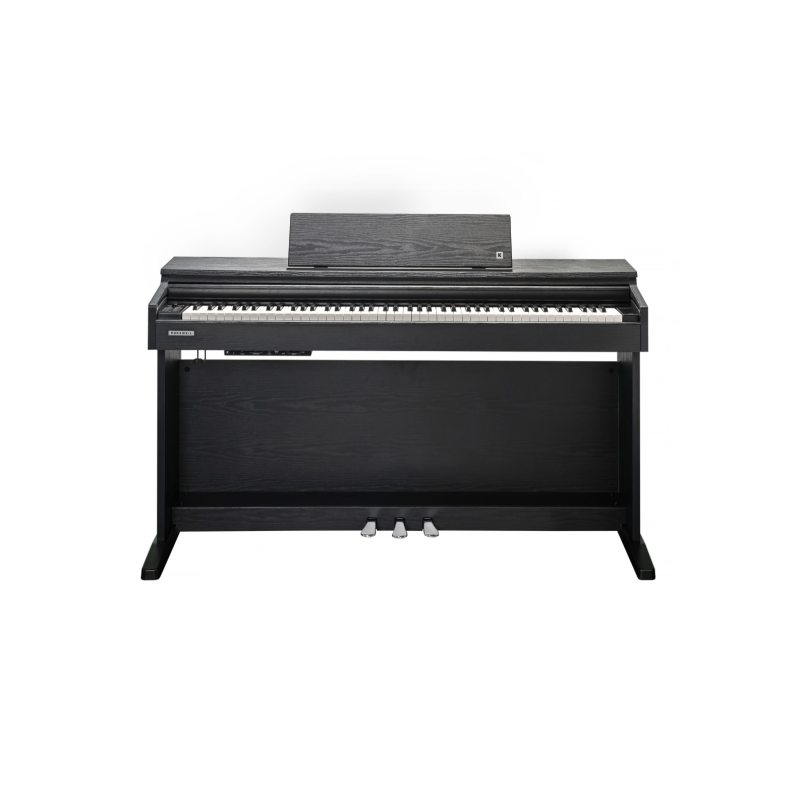 KURZWEIL M215 BK (чорний матовий) Цифрове піаніно