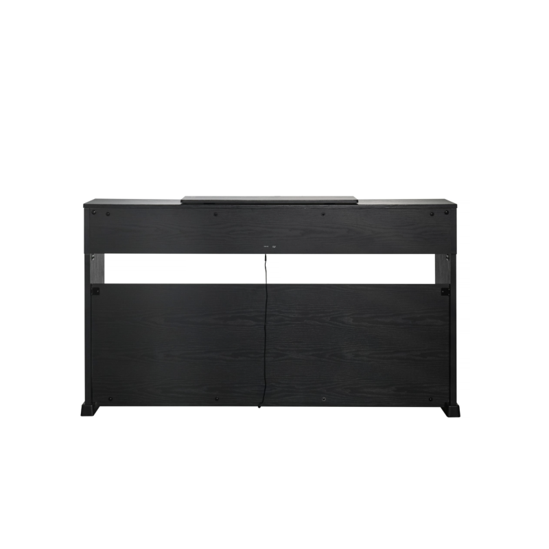 KURZWEIL M215 BK (чорний матовий) Цифрове піаніно