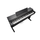 KURZWEIL M215 BK (чорний матовий) Цифрове піаніно