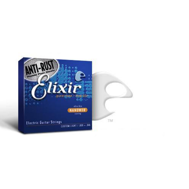 ELIXIR