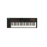 NEKTAR Impact LX49 mk3 MIDI-клавіатура