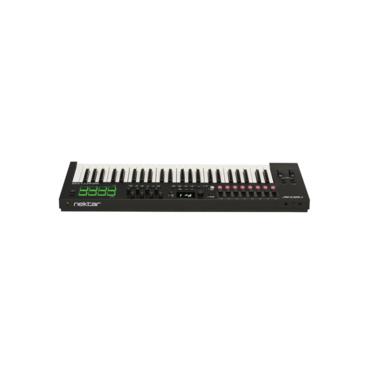 NEKTAR Impact LX49 mk3 MIDI-клавіатура