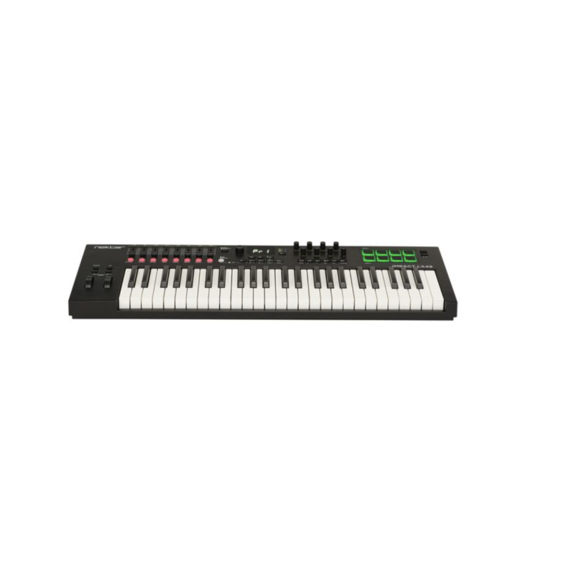 NEKTAR Impact LX49 mk3 MIDI-клавіатура