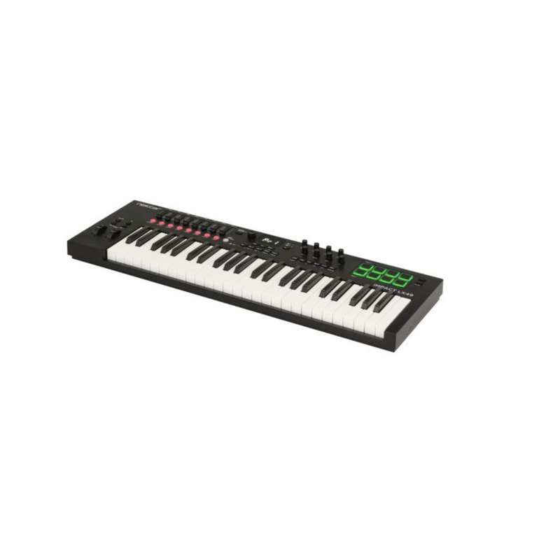 NEKTAR Impact LX49 mk3 MIDI-клавіатура