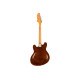 SQUIER by FENDER CLASSIC VIBE STARCASTER MAPLE FINGERBOARD WALNUT Электрогитара