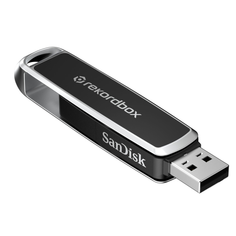 PIONEER SanDisk® DJ Flash Drive