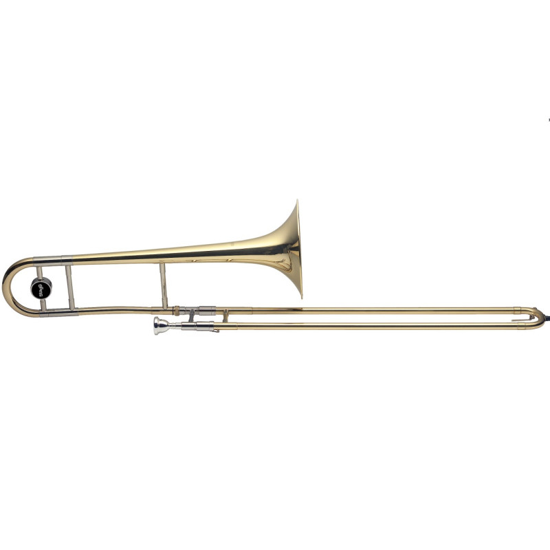 STAGG P WS-TB245S Тенор-тромбон Си-бемоль профессиональный