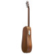 LAVA MUSIC LAVA ME AIR SPRUCE WOODGRAIN BROWN & BURLYWOOD Трансакустична електроакустична гітара 36