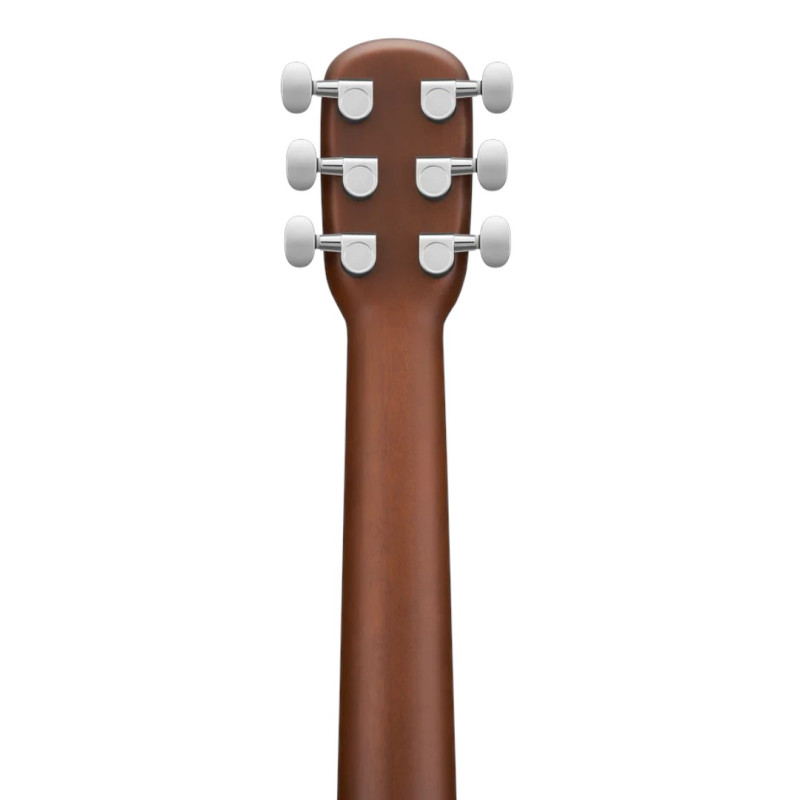 LAVA MUSIC LAVA ME AIR SPRUCE WOODGRAIN BROWN & BURLYWOOD Трансакустична електроакустична гітара 36