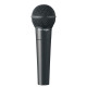 BEHRINGER XM8500 Динамічний мікрофон кардіоїдний для вокалу