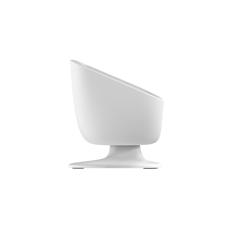 LAVA MUSIC LAVA ME 4 SPRUCE 41'' GUITAR STAND SPACE WHITE Док-стійка для смарт-гітари 41