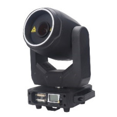 FREE COLOR LASER HEAD 10000RGB Лазерна поворотна голова 10 Вт RGB для шоу