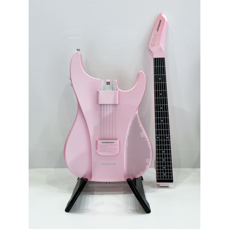 AEROBAND Painless Guitar with bag/PK