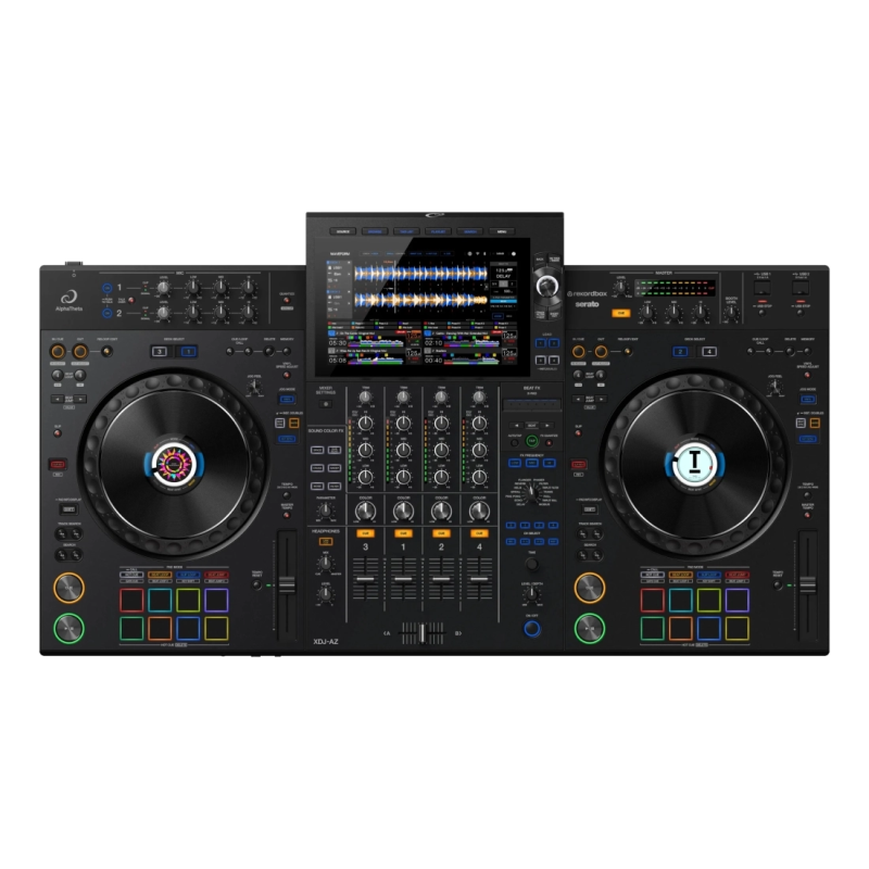 PIONEER