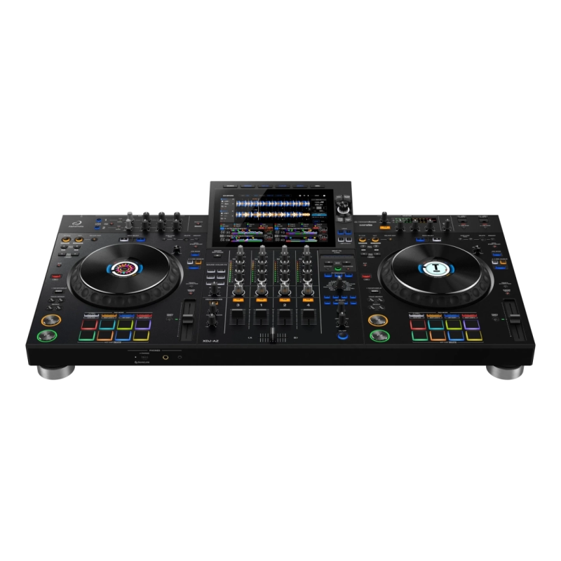 PIONEER