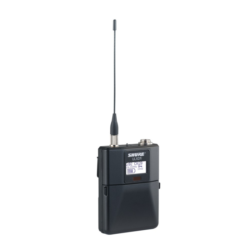SHURE ULXD1=-G51 Передавач