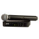 SHURE BLX24E/B58-H8E Бездротова вокальна система з Beta 58 H8E
