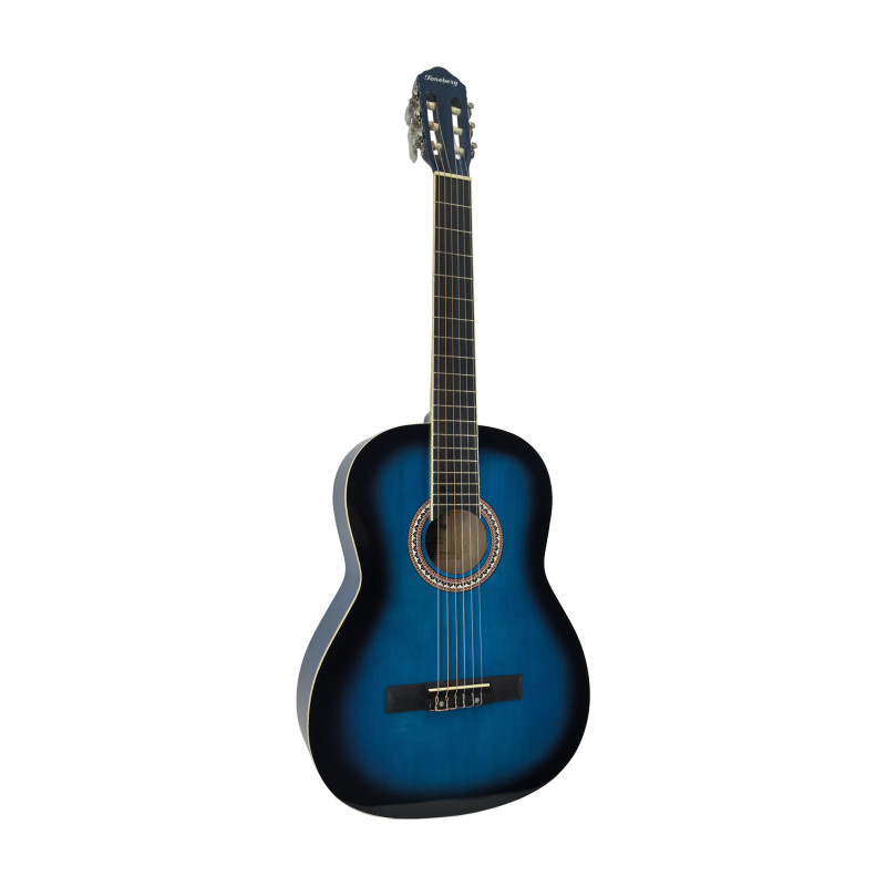 TONEBERG EC3900-BL Классическая гитара