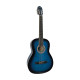 TONEBERG EC3900-BL Классическая гитара