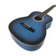 TONEBERG EC3900-BL Классическая гитара