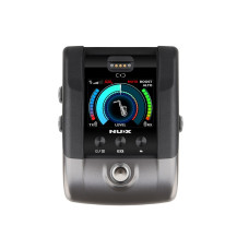 NUX B-6PRO Бездротова мікрофонна система для духових інструментів