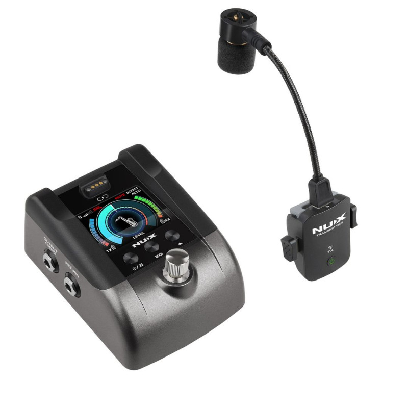 NUX B-6Pro