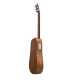 LAVA MUSIC LAVA ME AIR SPRUCE WOODGRAIN BROWN & BURLYWOOD Трансакустична електроакустична гітара 36