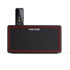 NUX MIGHTY AIR Бездротовий стерео моделинговий підсилювач 10 Вт з Bluetooth