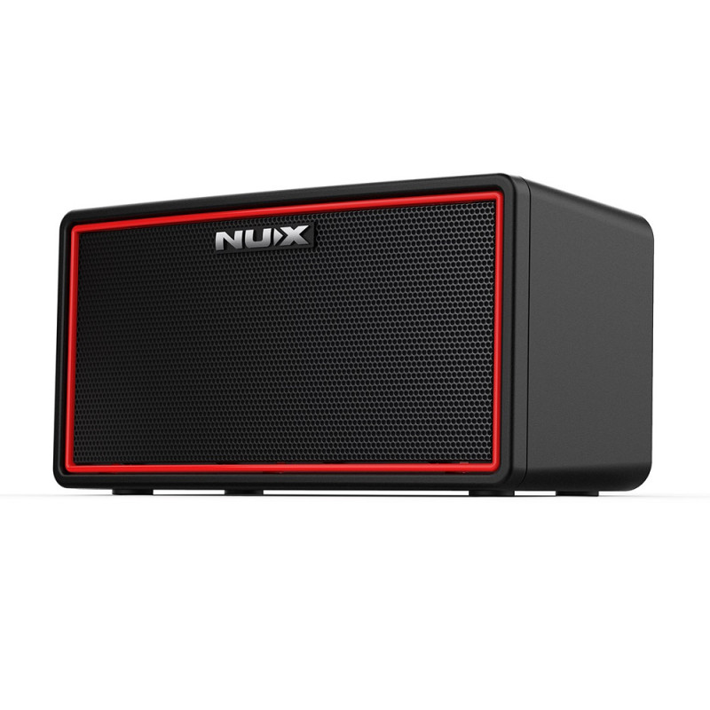 NUX