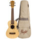 FLIGHT DUC525 SP/ZEB Concert Укулеле концерт