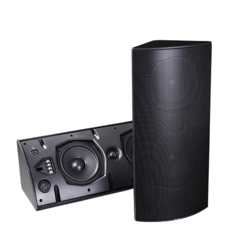 BLAZE AUDIO