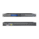 TAKSTAR EKX-408 Цифровий аудіопроцесор