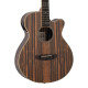 TANGLEWOOD TRU4 CE AE Акустическая гитара
