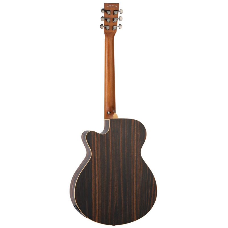 TANGLEWOOD TRU4 CE AE Акустическая гитара