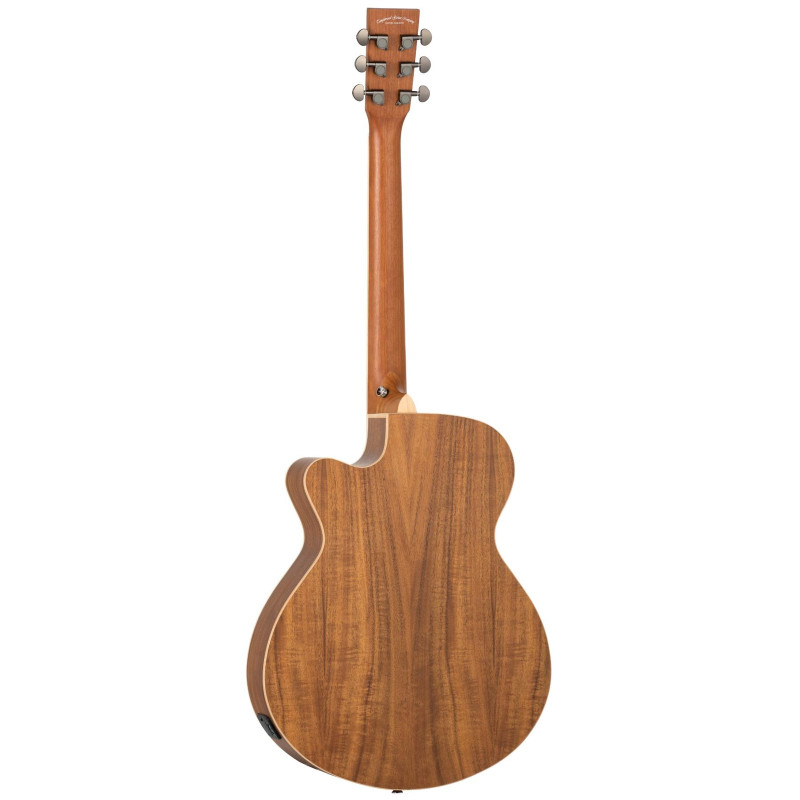 TANGLEWOOD TRU4 CE AK Акустическая гитара
