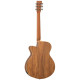 TANGLEWOOD TRU4 CE AK Акустическая гитара