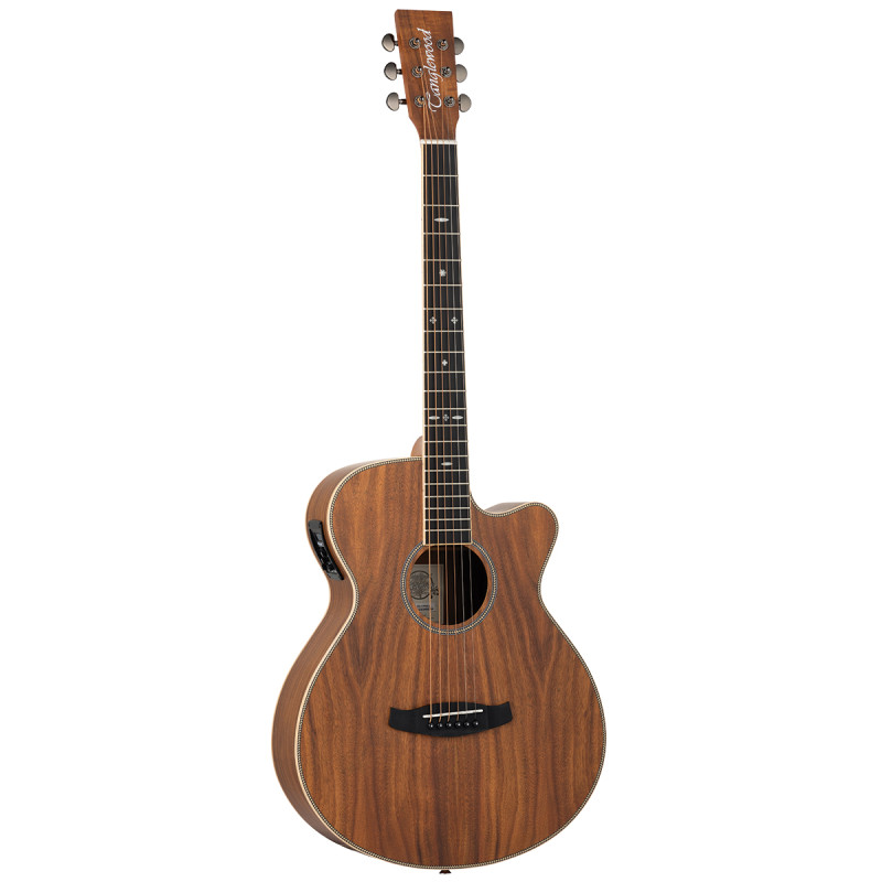 TANGLEWOOD TRU4 CE AK Акустическая гитара