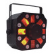 Світловий LED прилад Emiter-S A052 LASER MOONFLOWER LIGHT