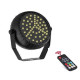 Світловий прилад New Light BAT-12RGB LED MINI STROBE LIGHT 10W RGB