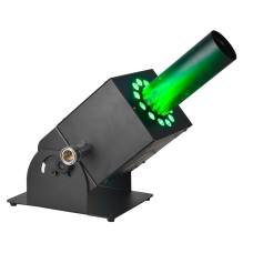 Генератор CO2 Deli Effect DC-21 с LED подсветкой