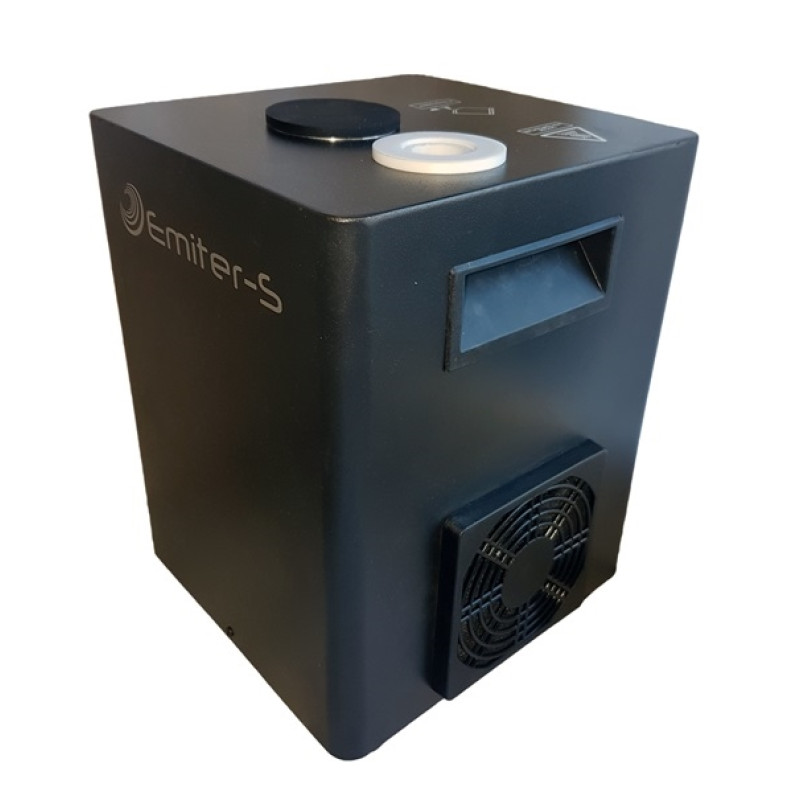 Генератор холодных искр Emiter-S DE-07-1, 600W