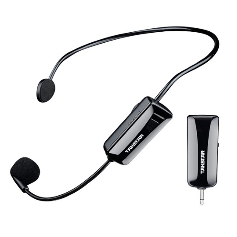 TAKSTAR HM-200W Радіосистема