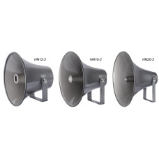 Рупор L-Frank Audio HN14-2, алюміній