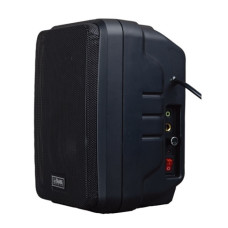 Ак.система L-Frank Audio HYB109-4A 10Вт+10Вт із підсилювачем