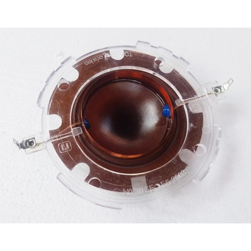 Мембрана для драйвера L-Frank Audio HYMS125A