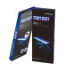 ROXTONE PGS410-BL Подставка для ног Roxtone PGS410-BL синяя