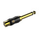 Переходник Roxtone RA2JPF 6.3mm jack mono male (папа) - RCA female (мама)