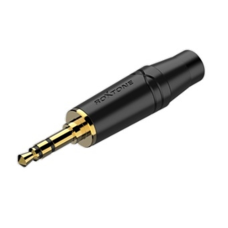 Роз'єм Roxtone RMJ3PX-BG Jack 3,5 (stereo)