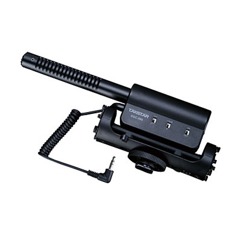 TAKSTAR SGC-598 Мікрофон